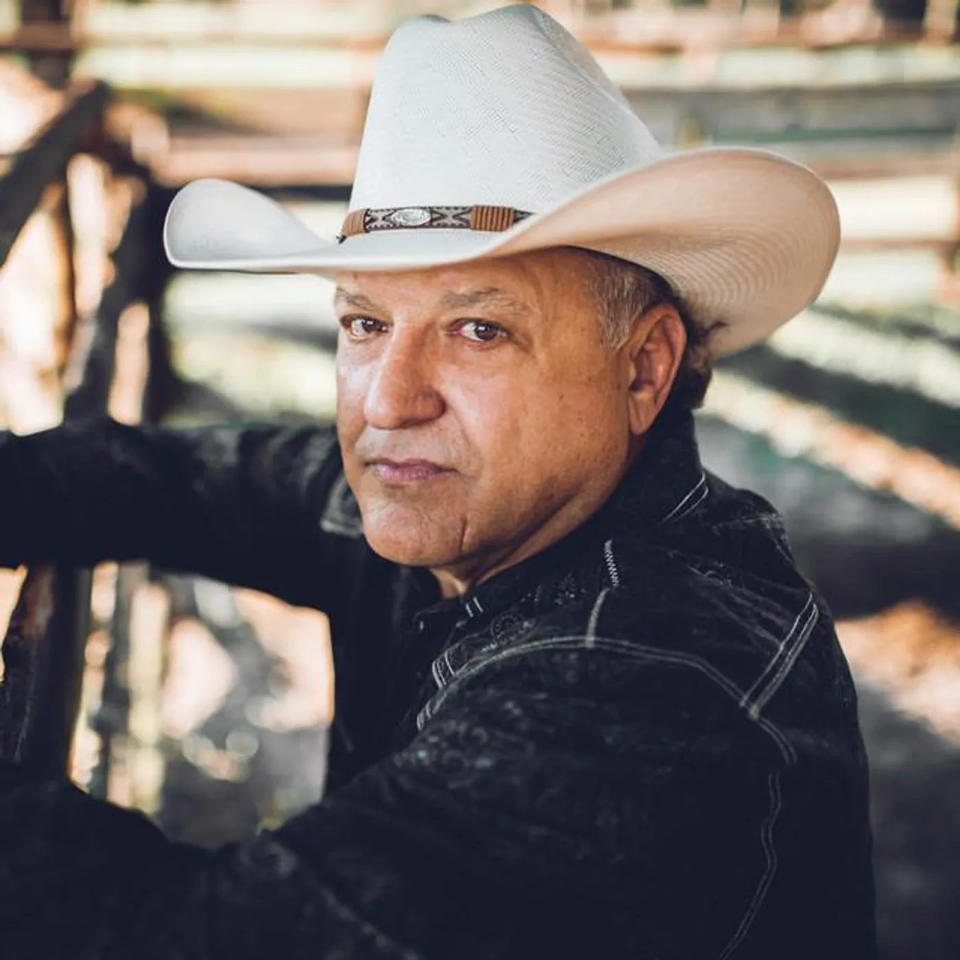 George Dearborne Brand Page