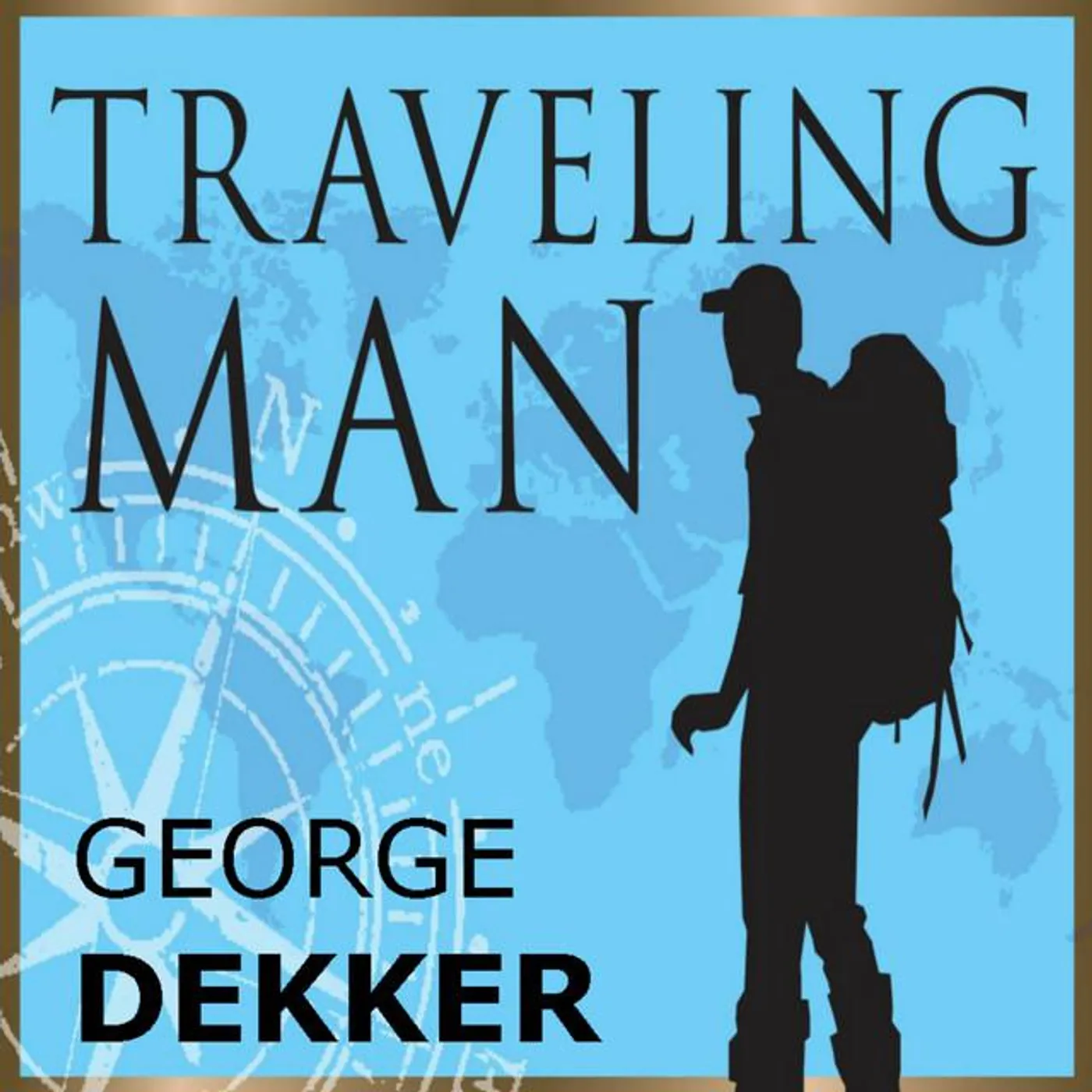George Dekker Brand Page