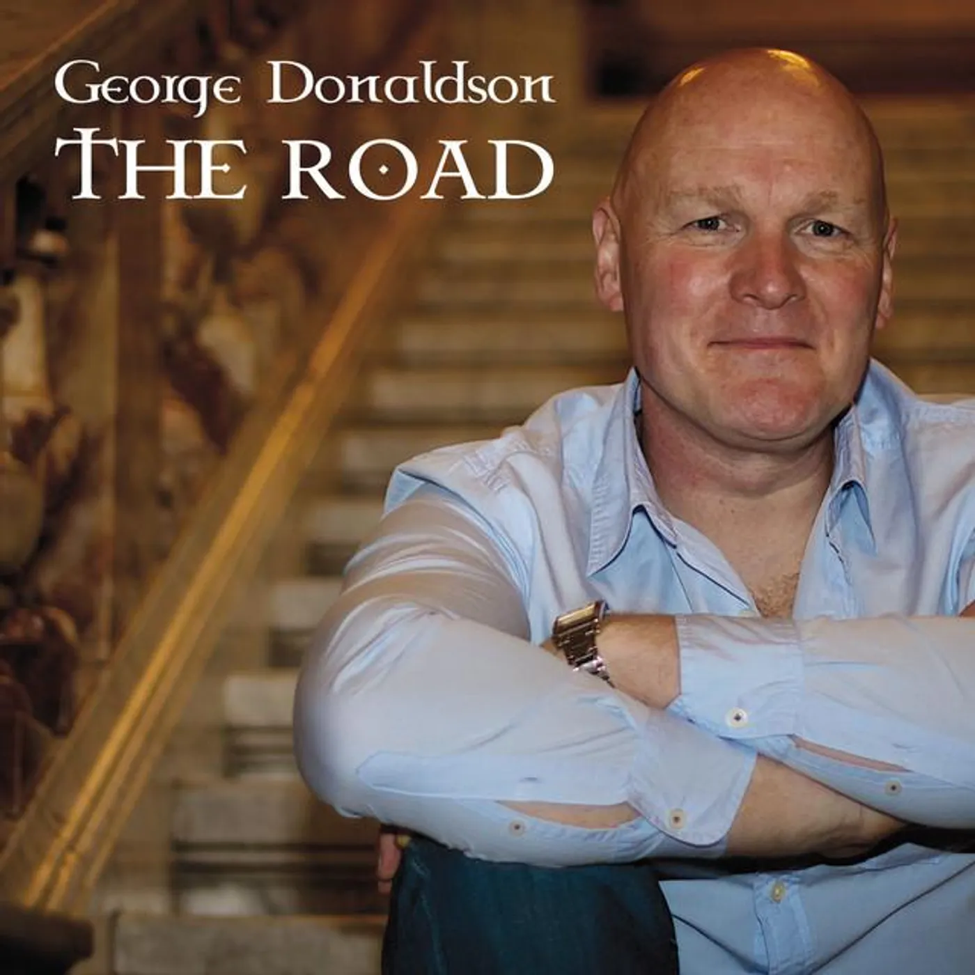 George Donaldson Brand Page
