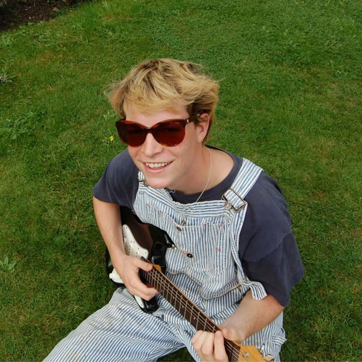 George Erith Brand Page