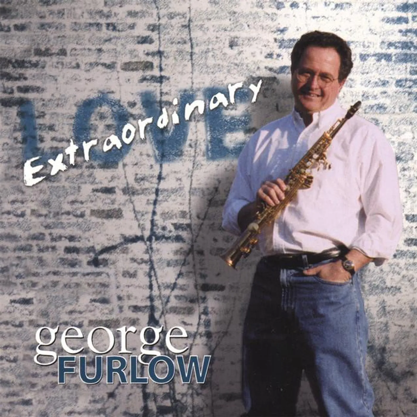 George Furlow