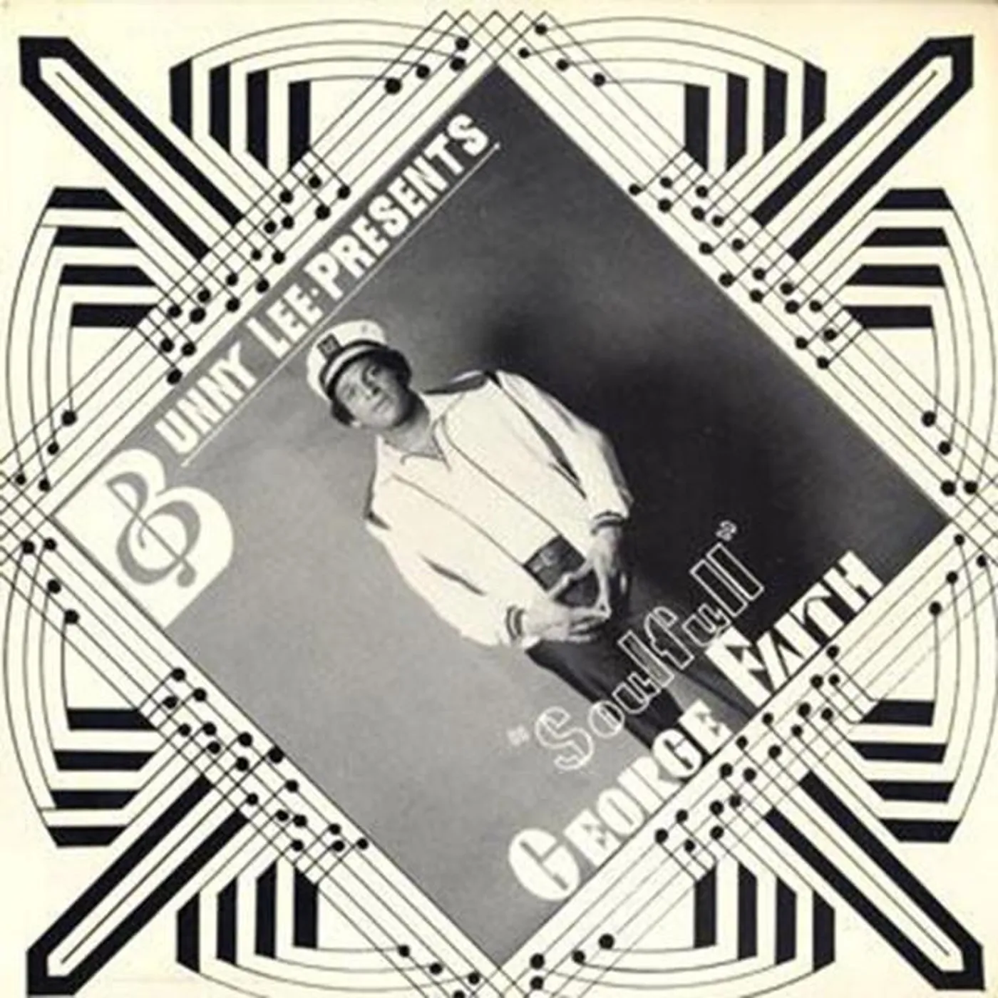 George Faith Brand Page