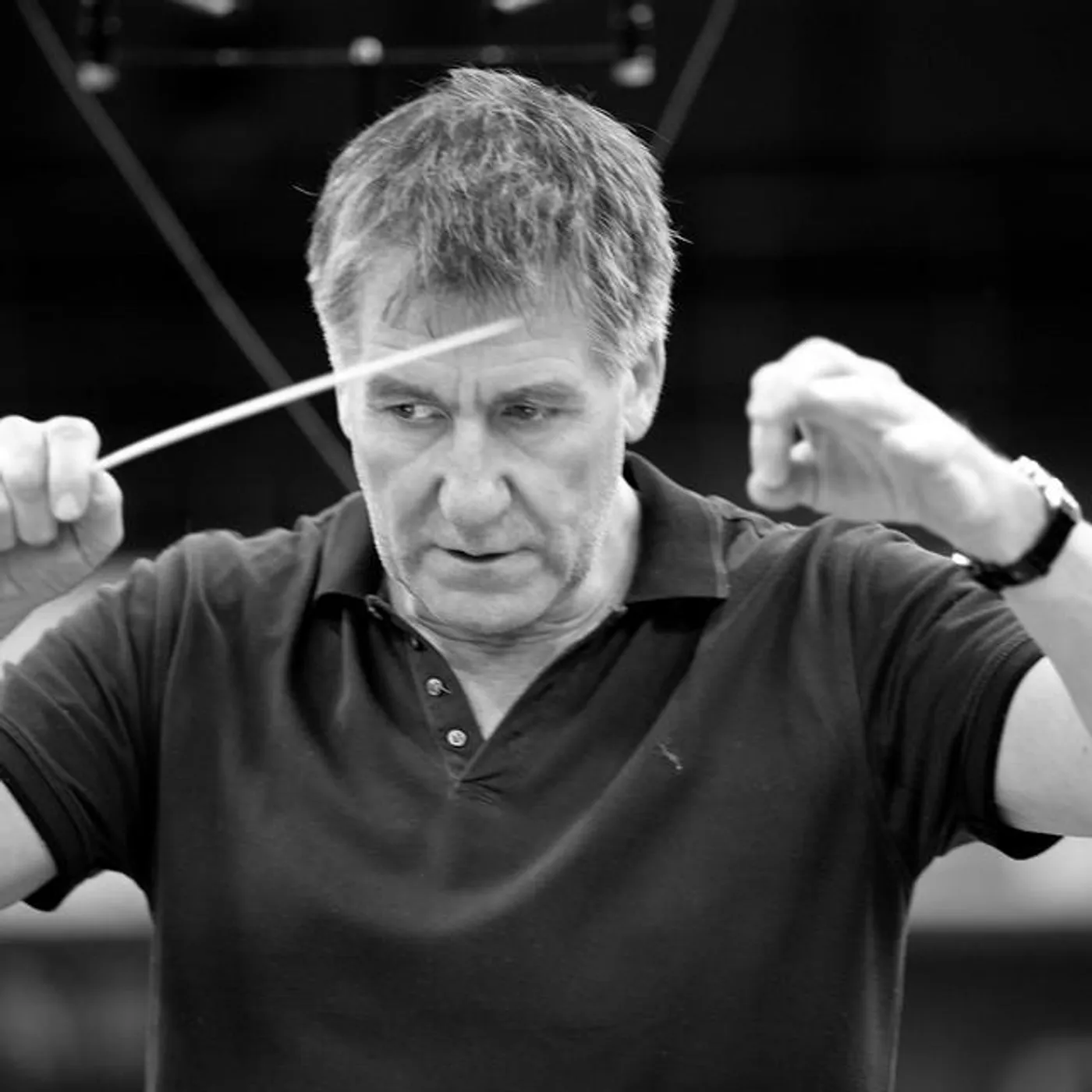 George Fenton Brand Page