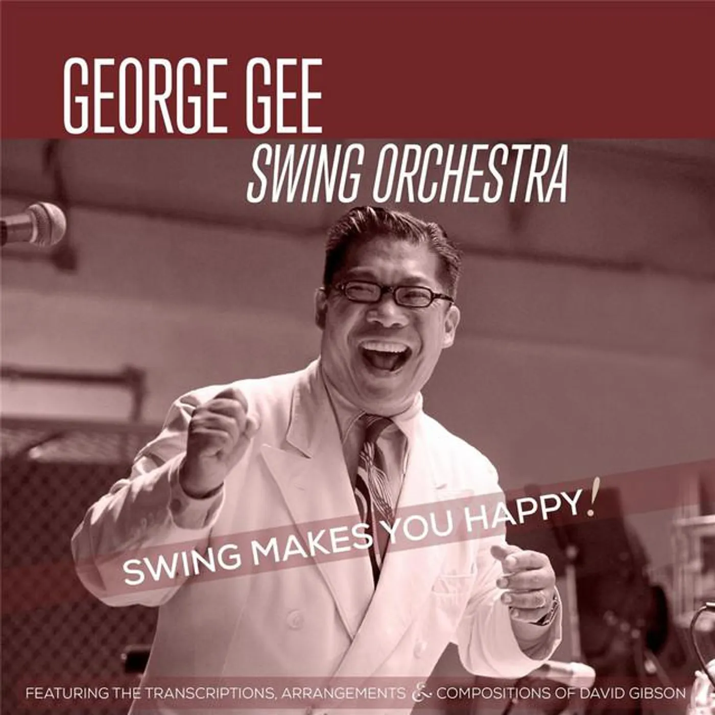 George Gee Swing Orchestra