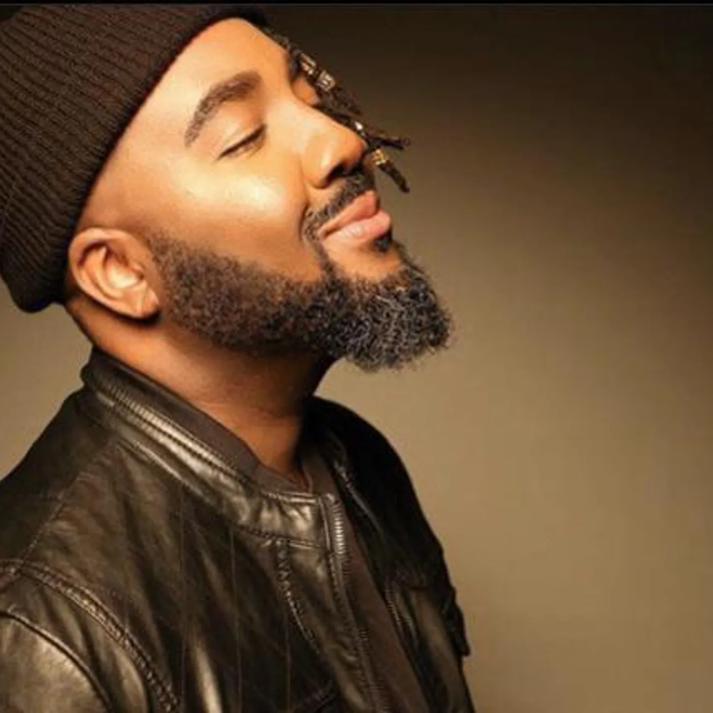 George Huff Brand Page