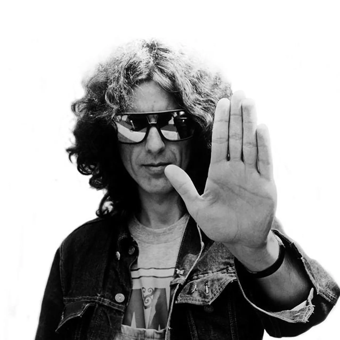 George Harrison Brand Page