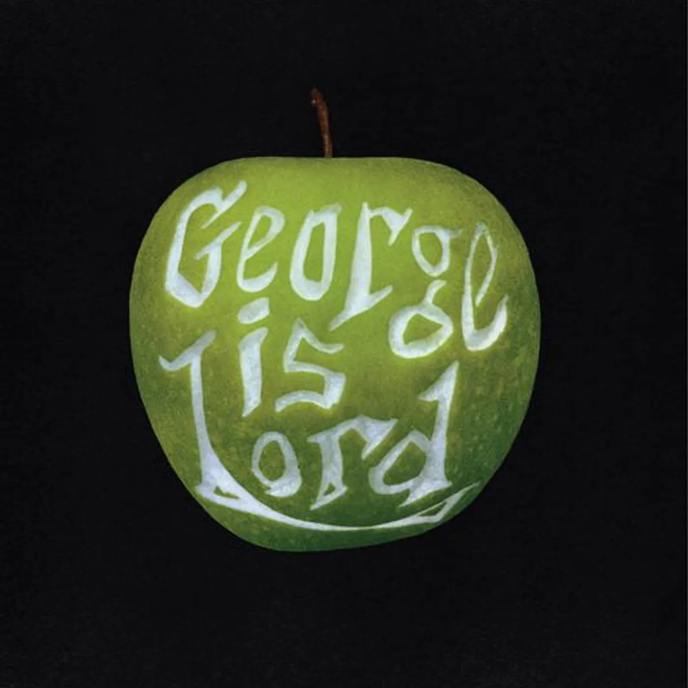 George Is Lord Brand Page