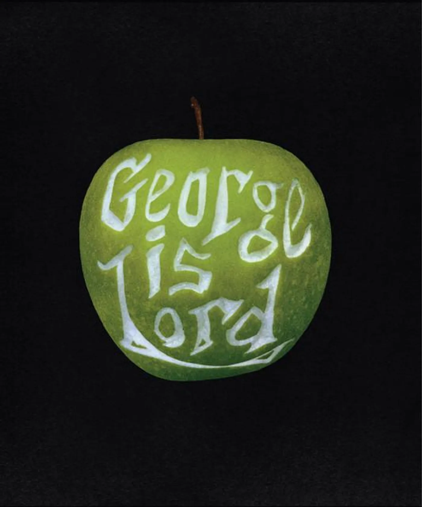 George Is Lord