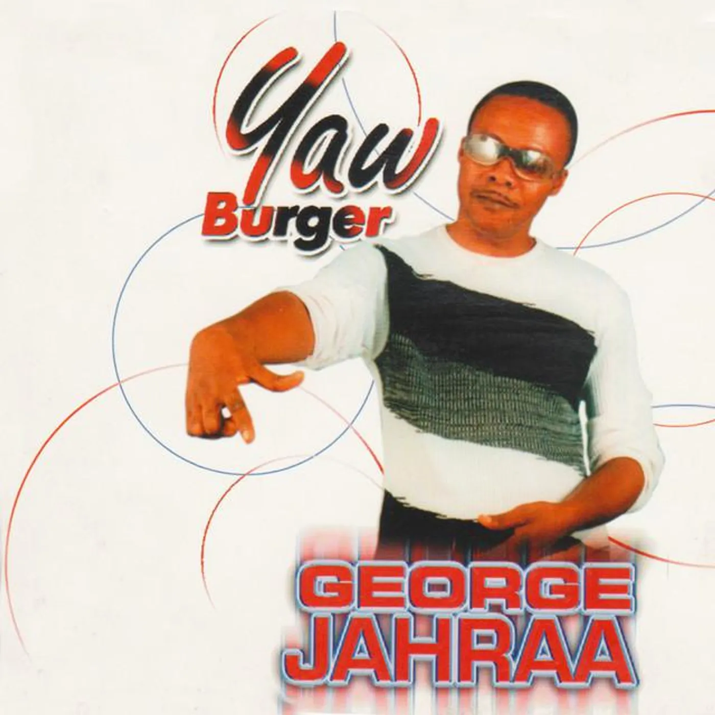 George Jahraa