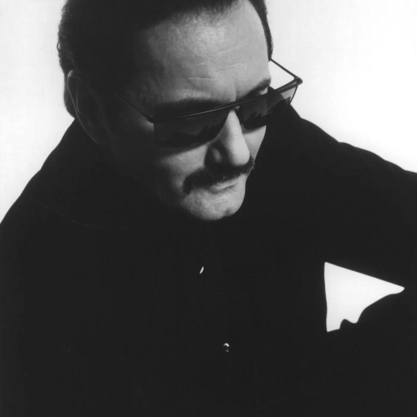 George Jinda Brand Page