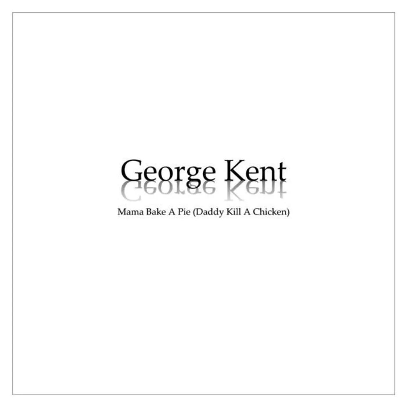 George Kent Brand Page