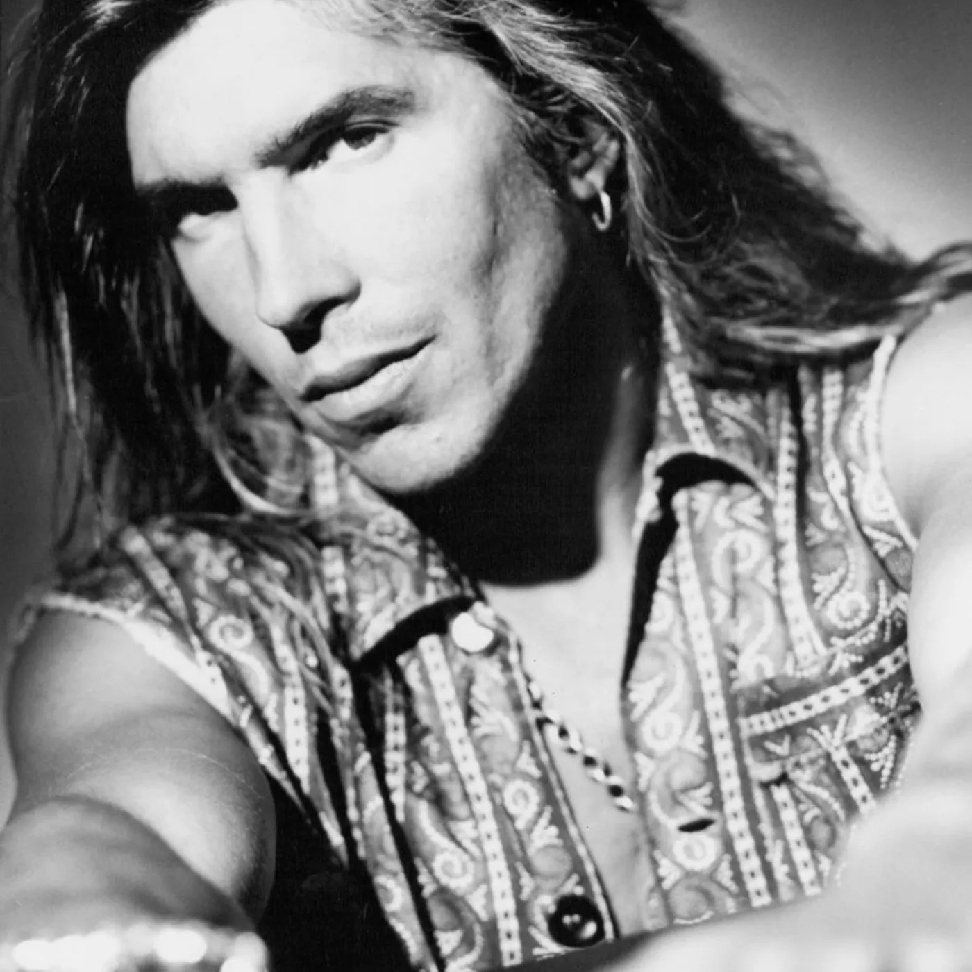 George Lynch Brand Page