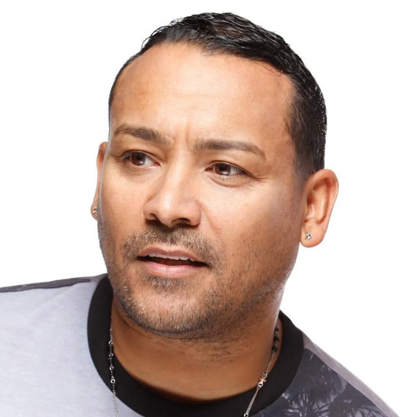 George Lamond Brand Page