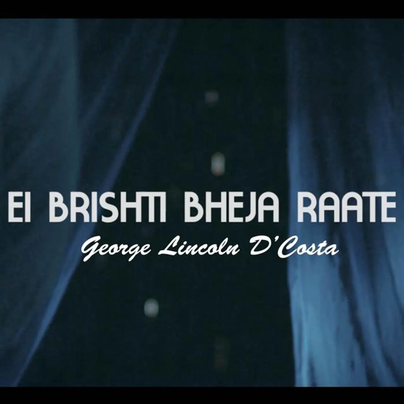 George Lincoln D'Costa