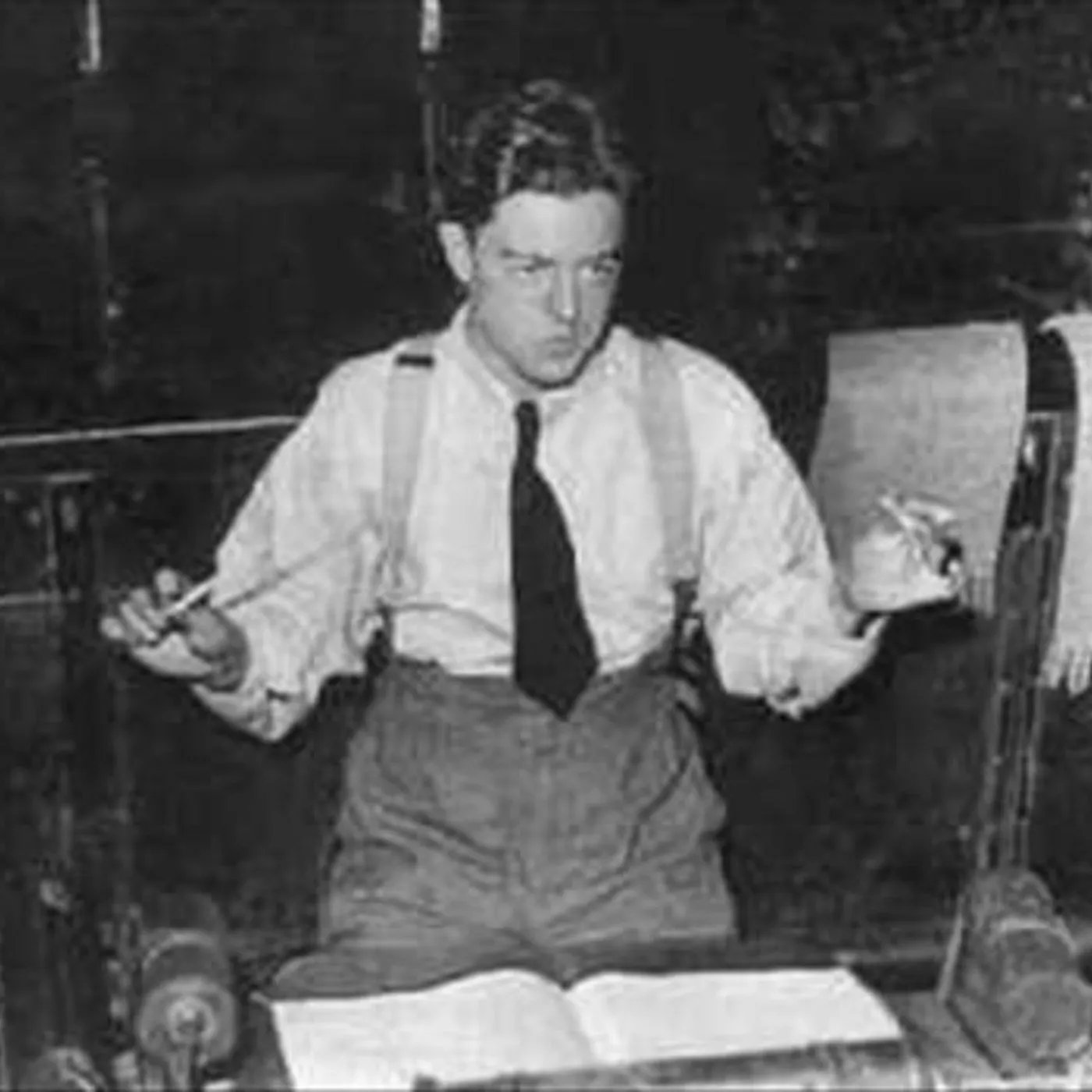 George Lloyd Brand Page