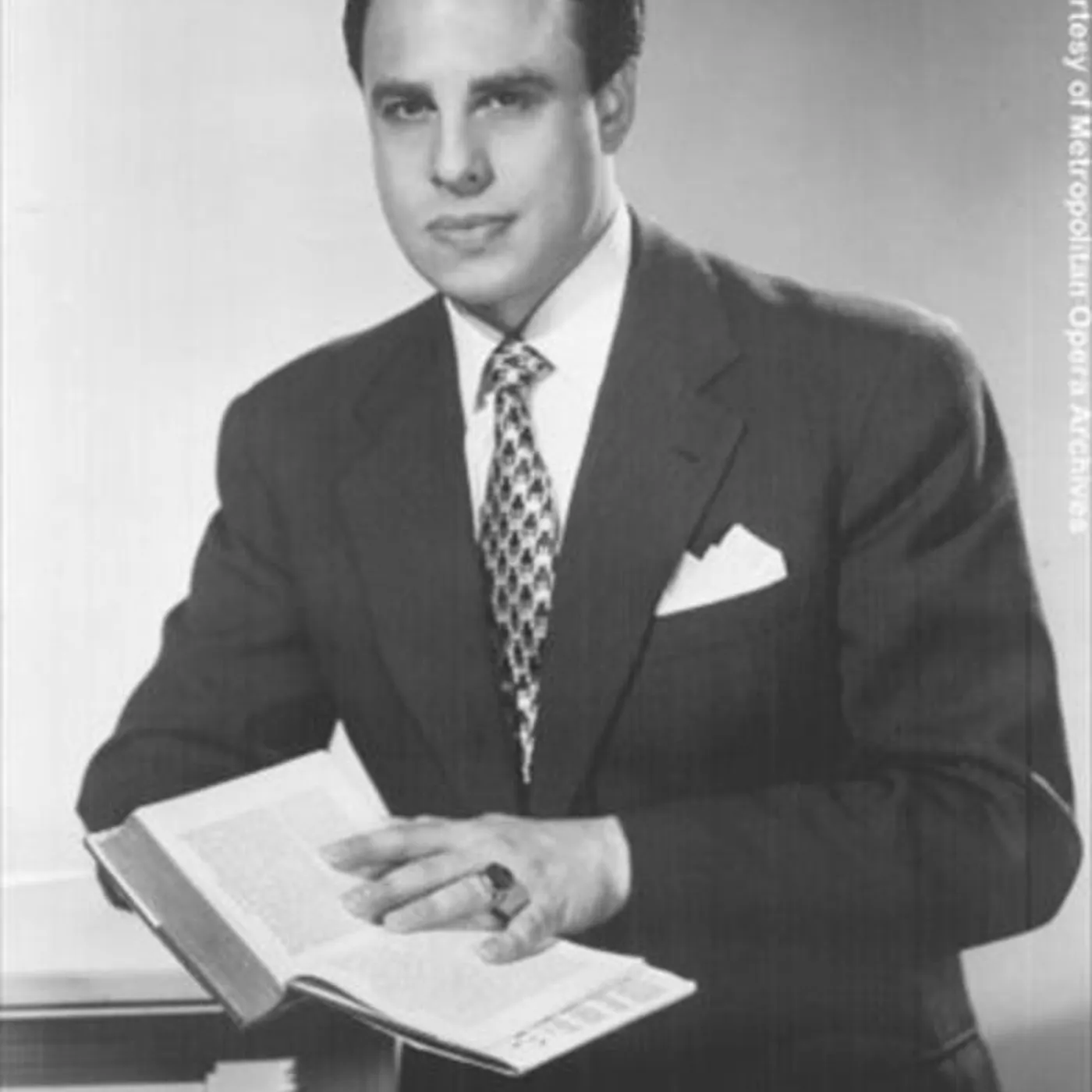 George London Brand Page