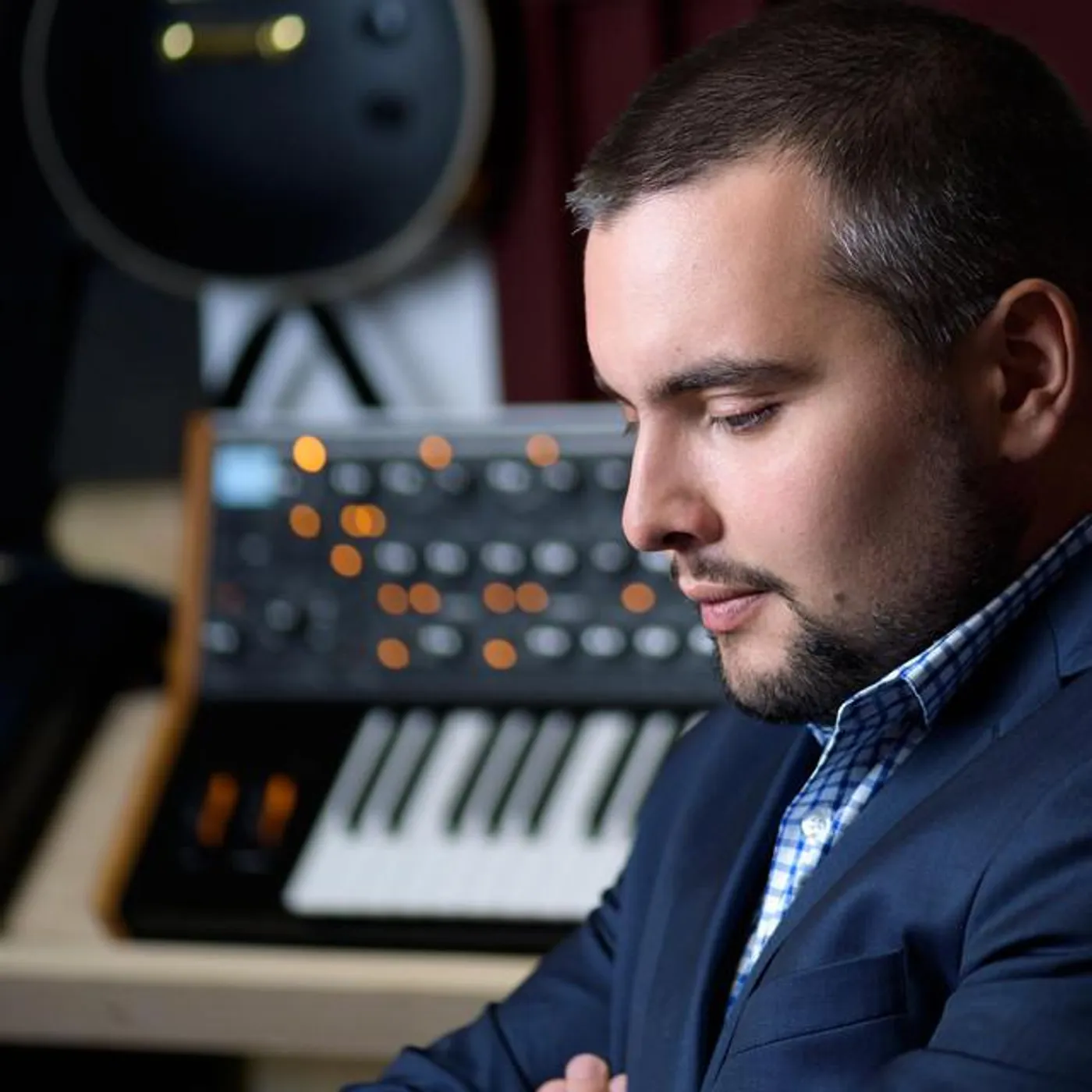 George Strezov Brand Page