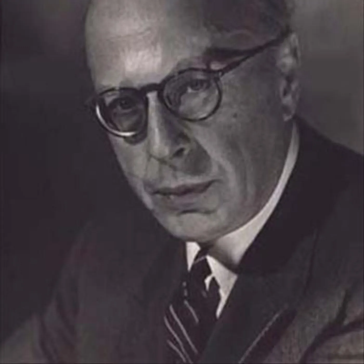 George Szell Brand Page