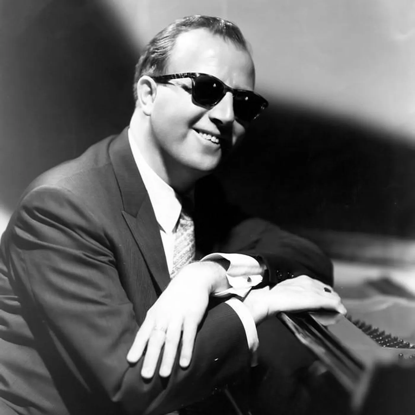 George Shearing Brand Page