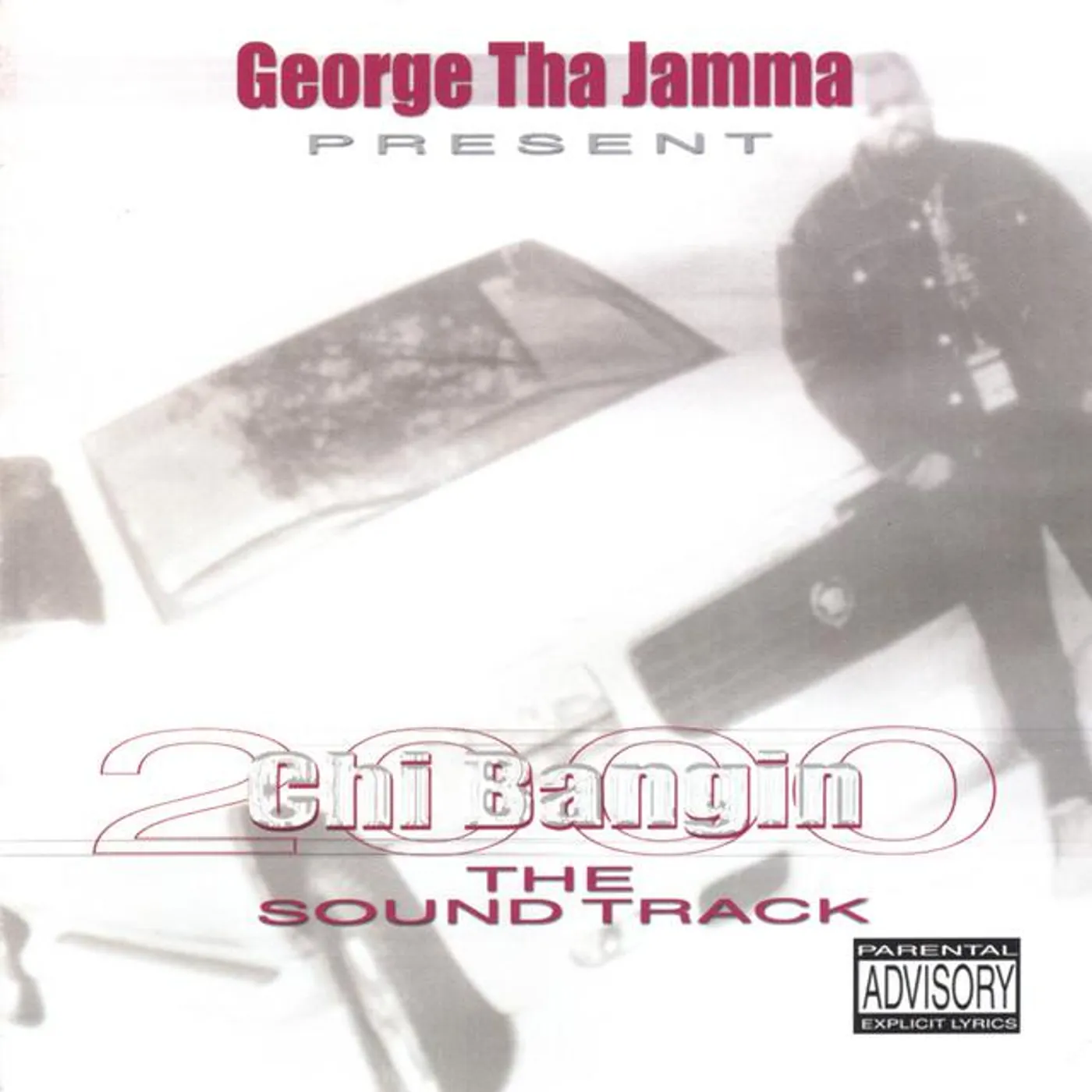 George Tha Jamma