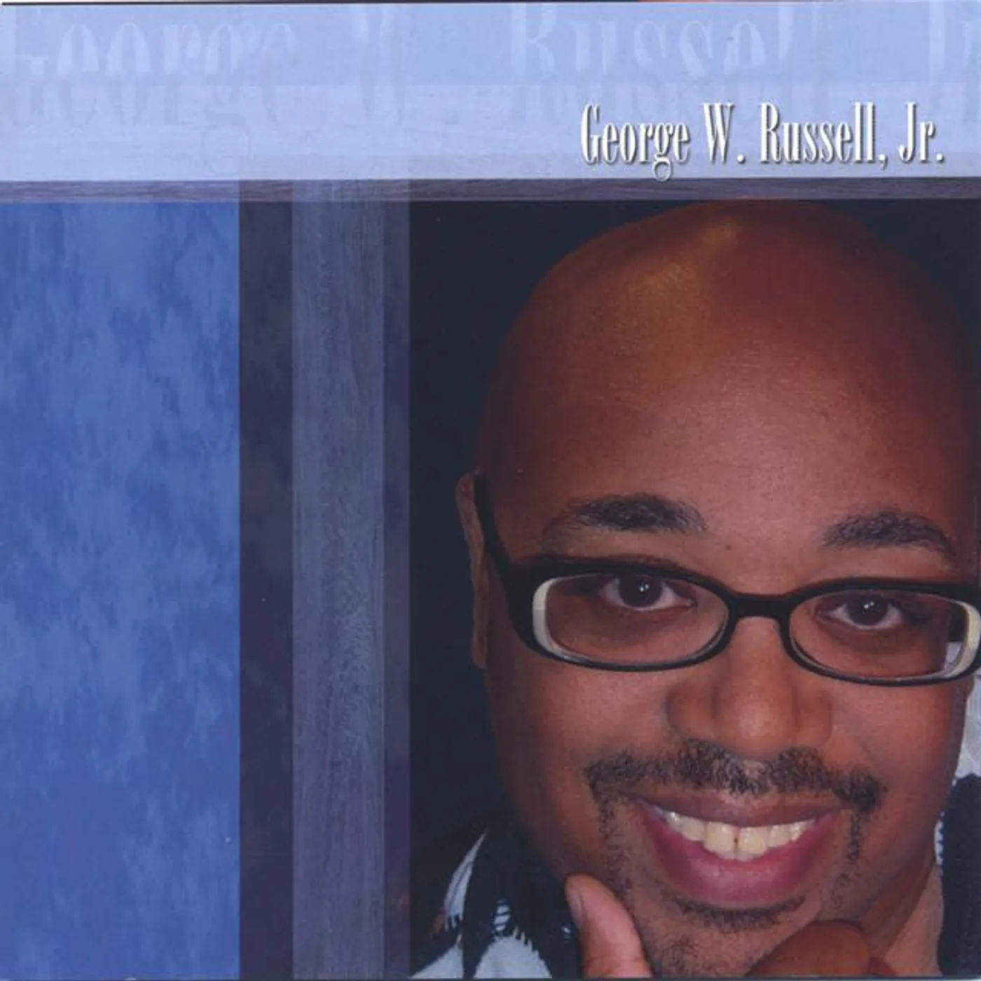 George W. Russell, Jr. Brand Page