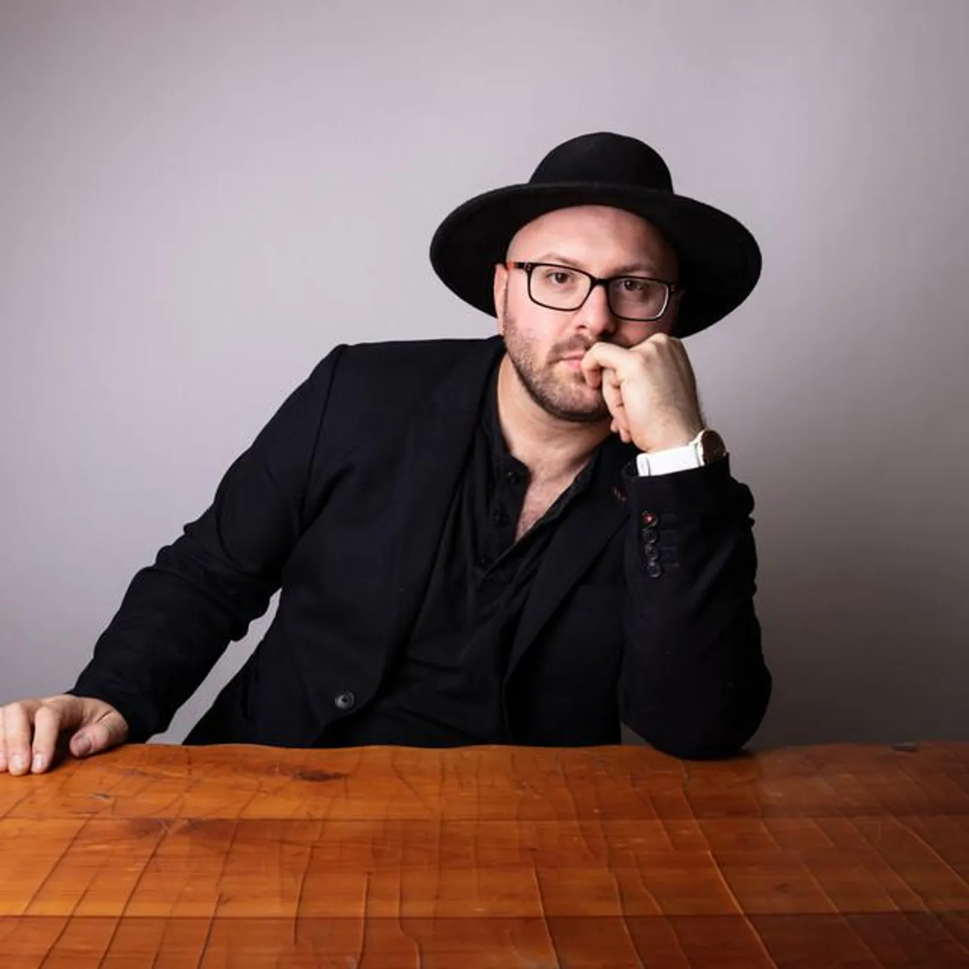 George Woods Brand Page