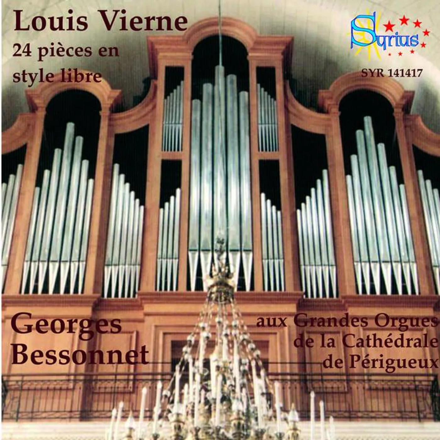 Georges Bessonnet Brand Page