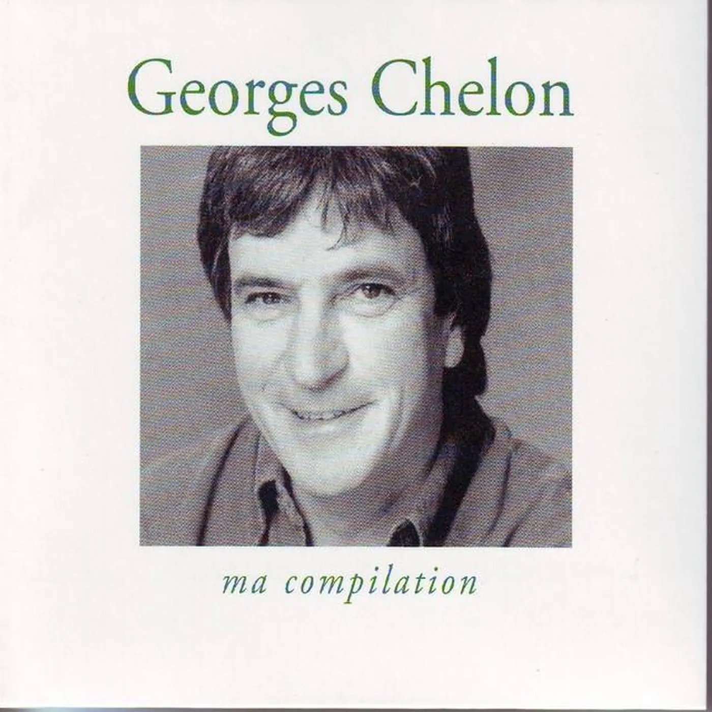 Georges Chelon Brand Page