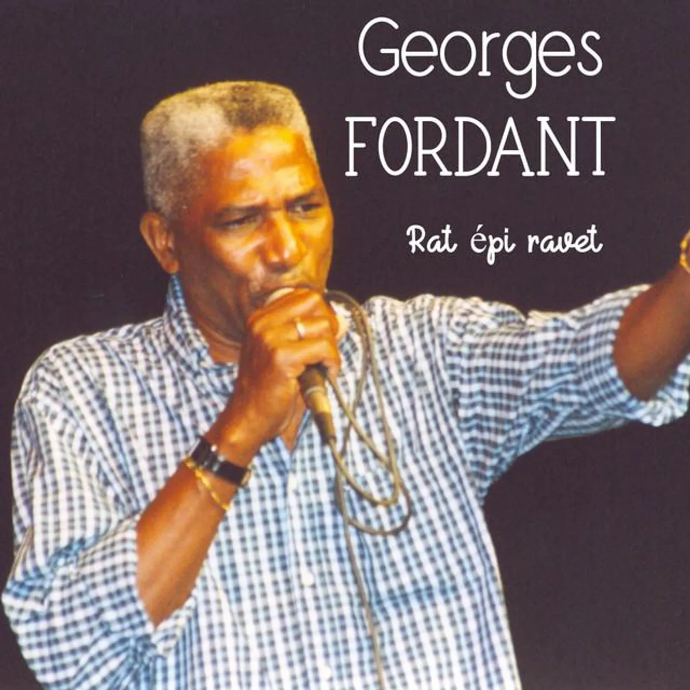 Georges Fordant Brand Page