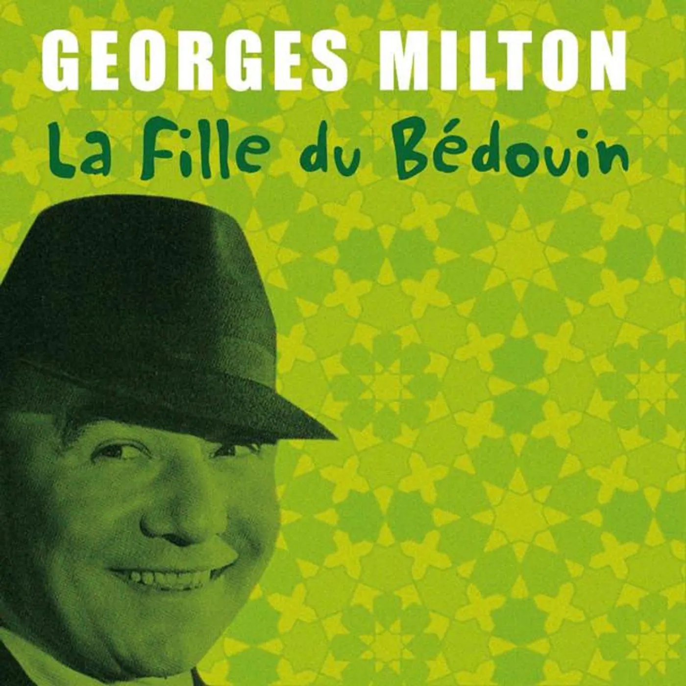 Georges Milton Brand Page