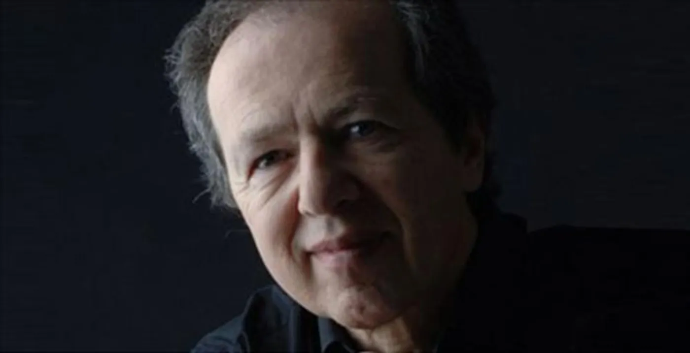 Georges Pludermacher