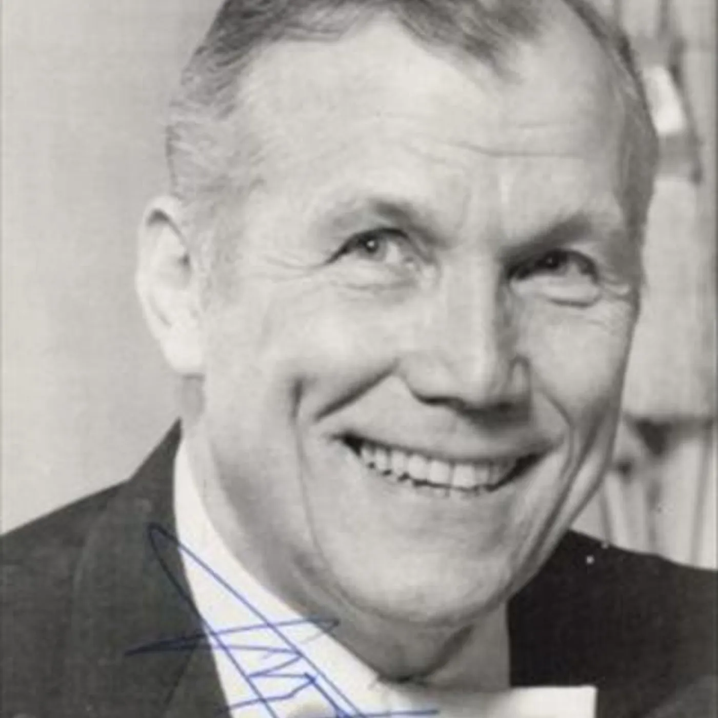 Georges Prêtre Brand Page