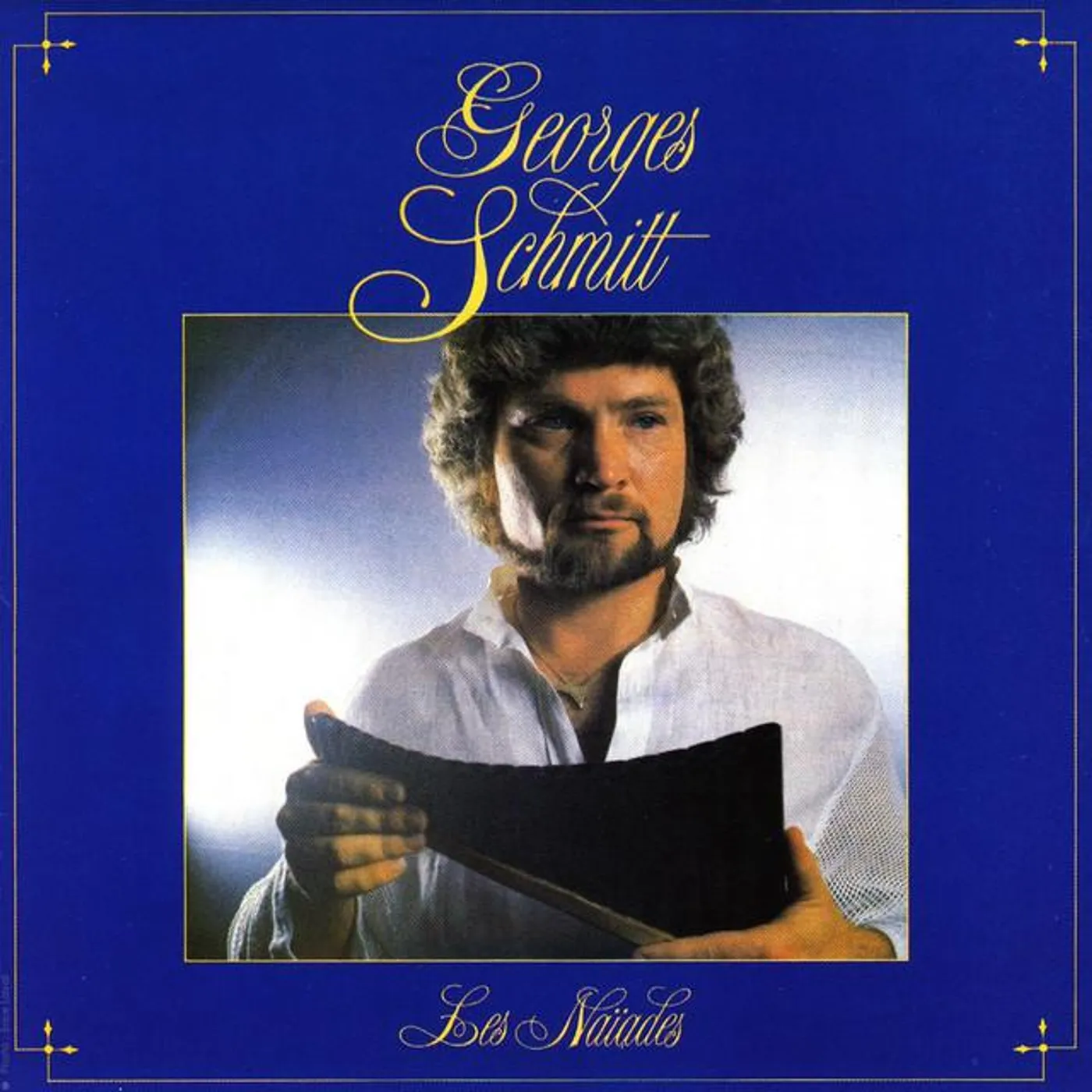 Georges Schmitt Brand Page