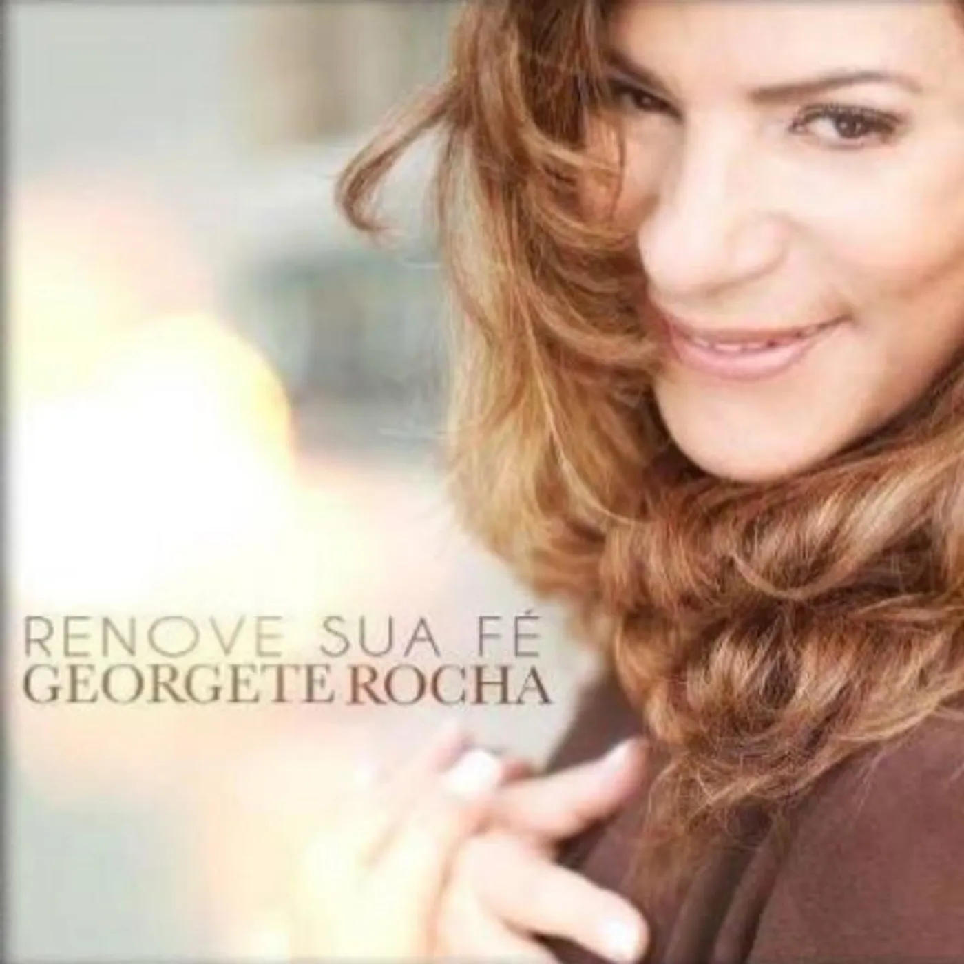 Georgete Rocha Brand Page