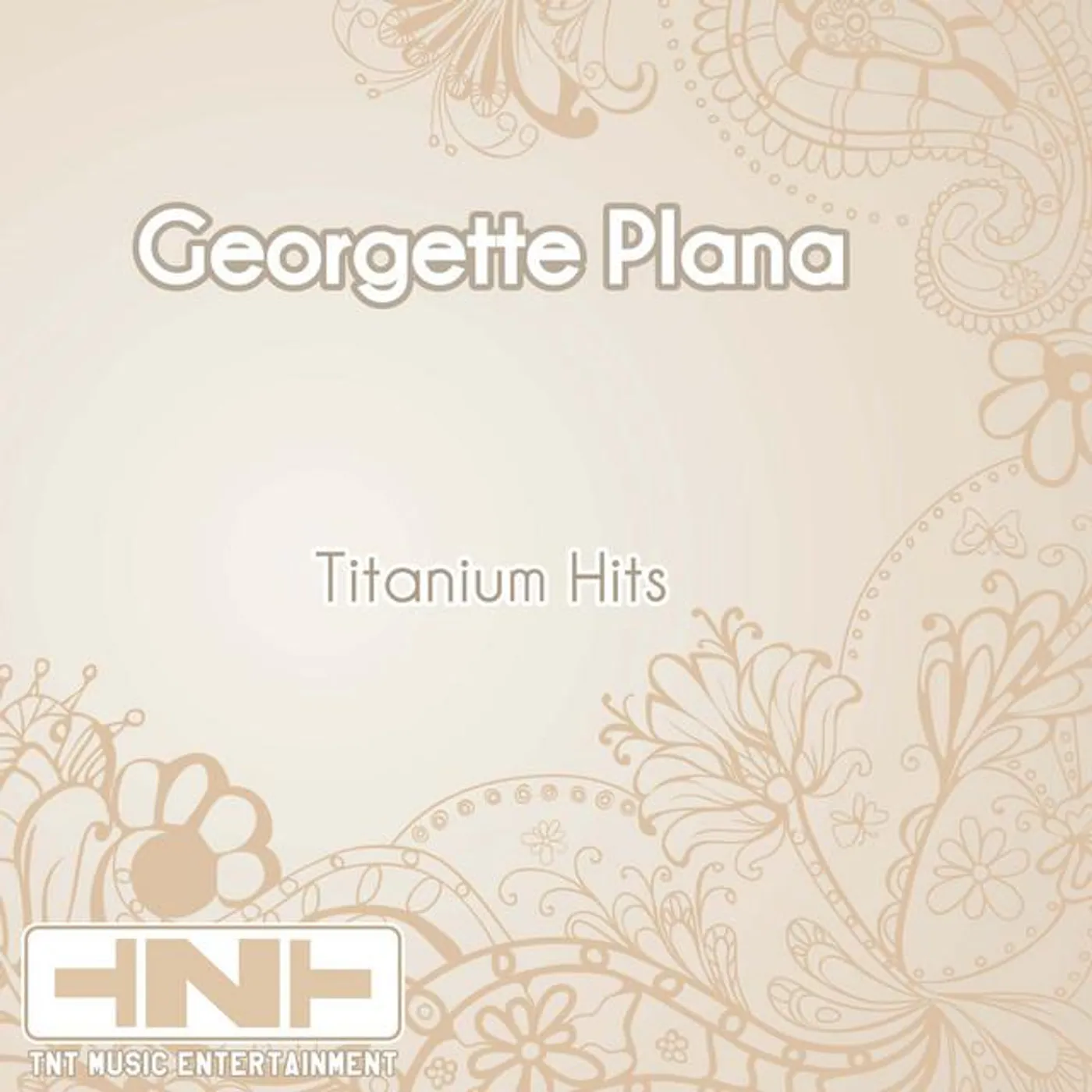 Georgette Plana Brand Page
