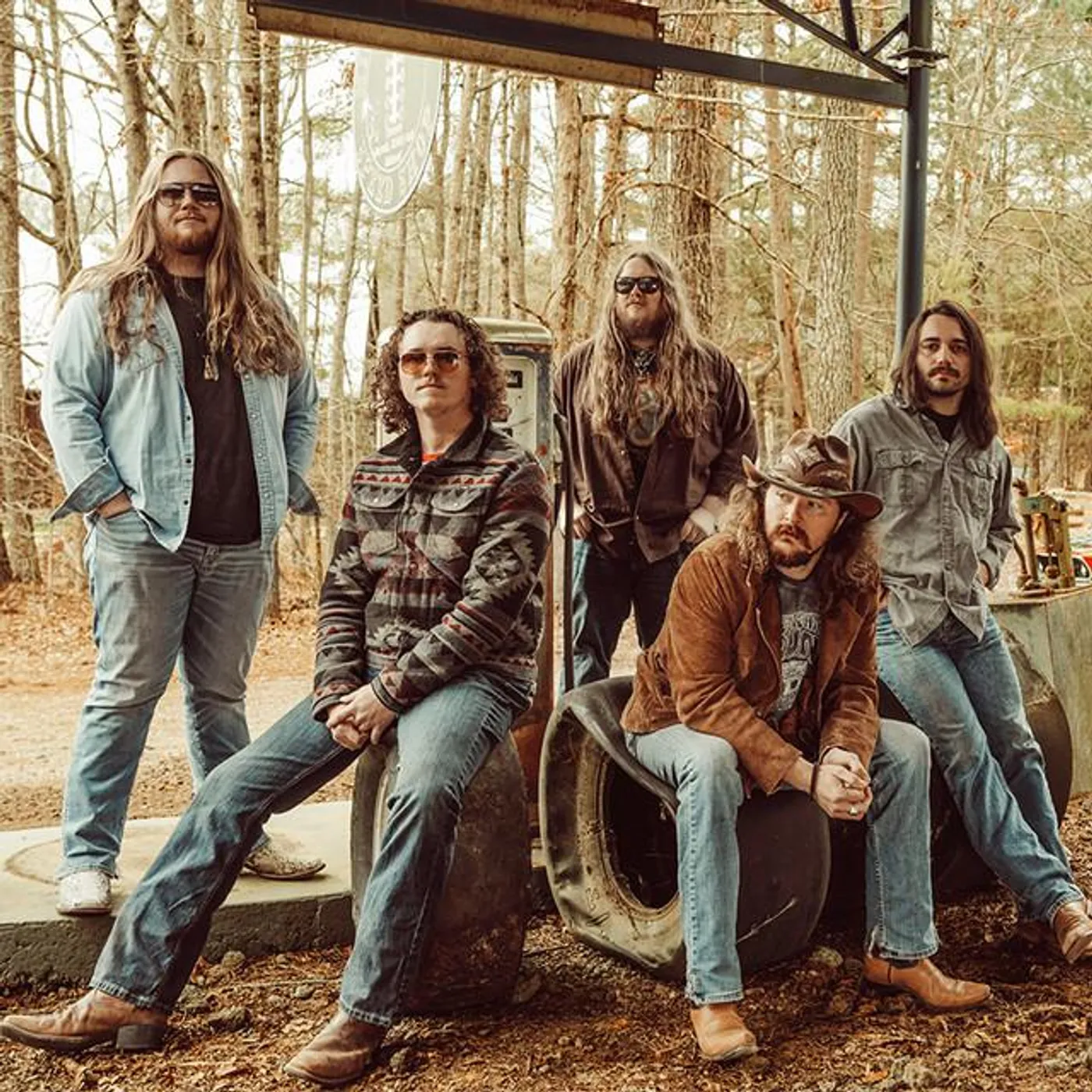 The Georgia Thunderbolts Brand Page