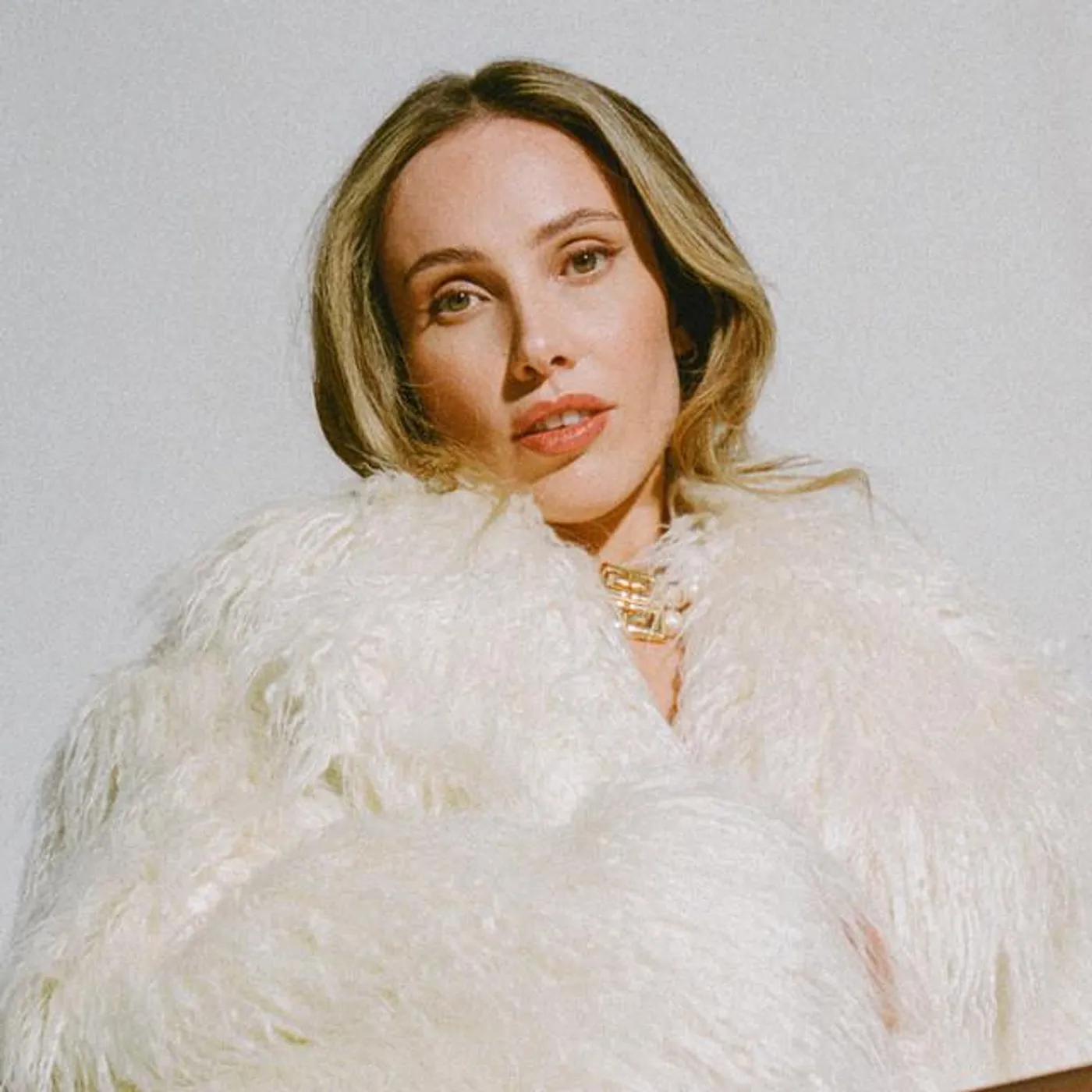 Georgia Cécile Brand Page