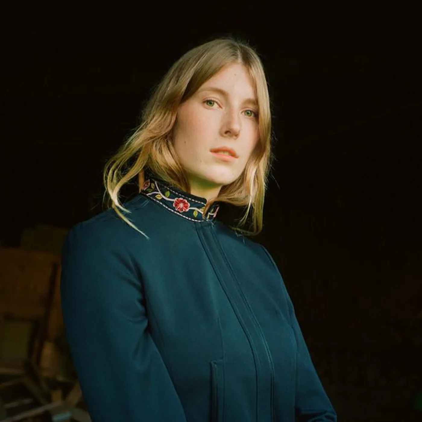 Georgia Harmer Brand Page