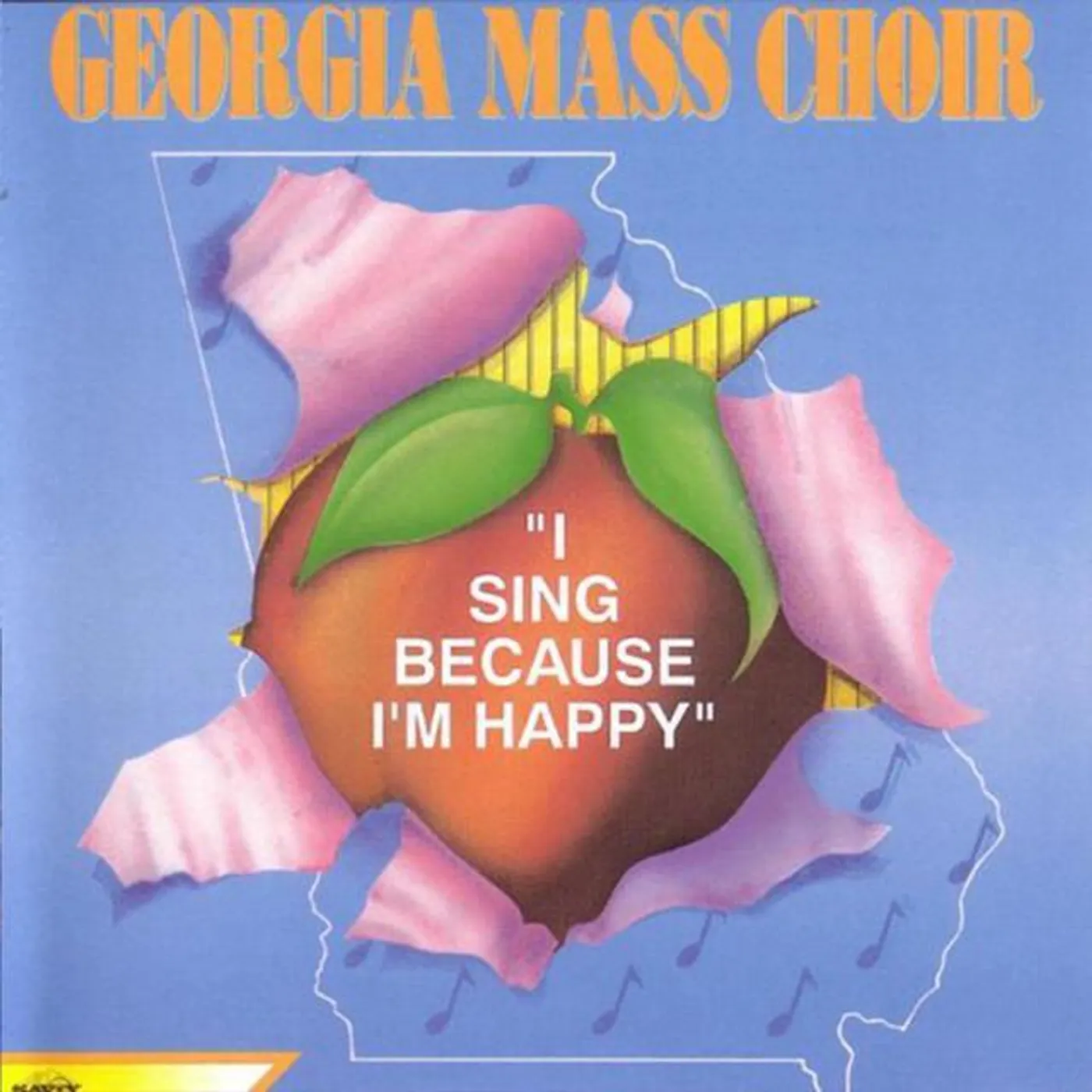 The Georgia Mass Choir Brand Page