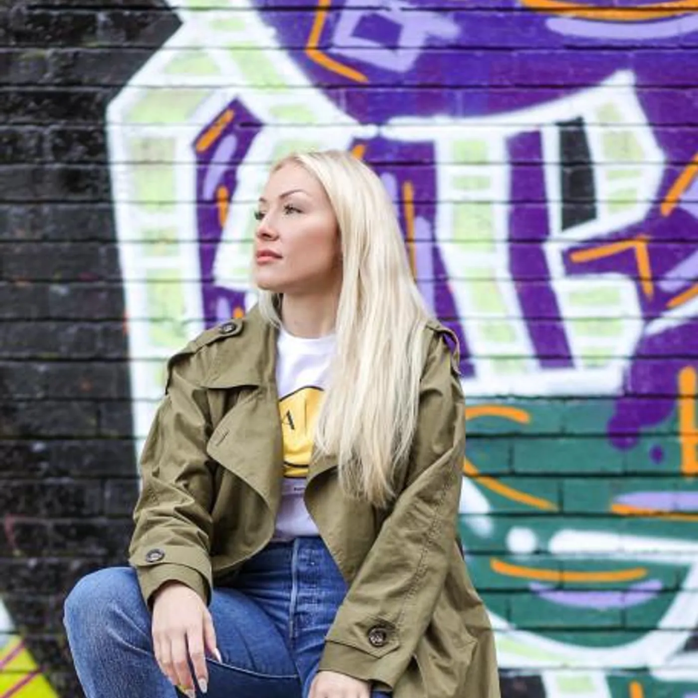 Georgia Phoenix Brand Page