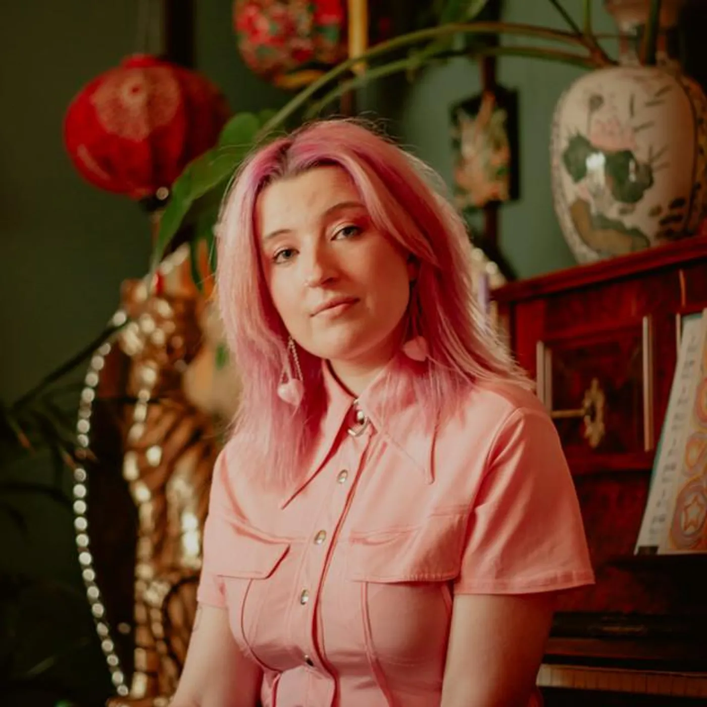 Georgia State Line Brand Page