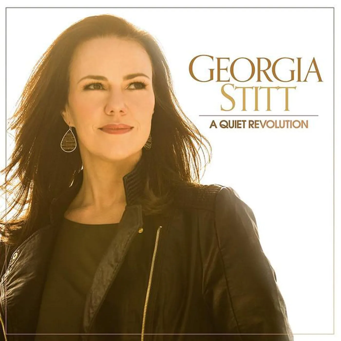 Georgia Stitt Brand Page