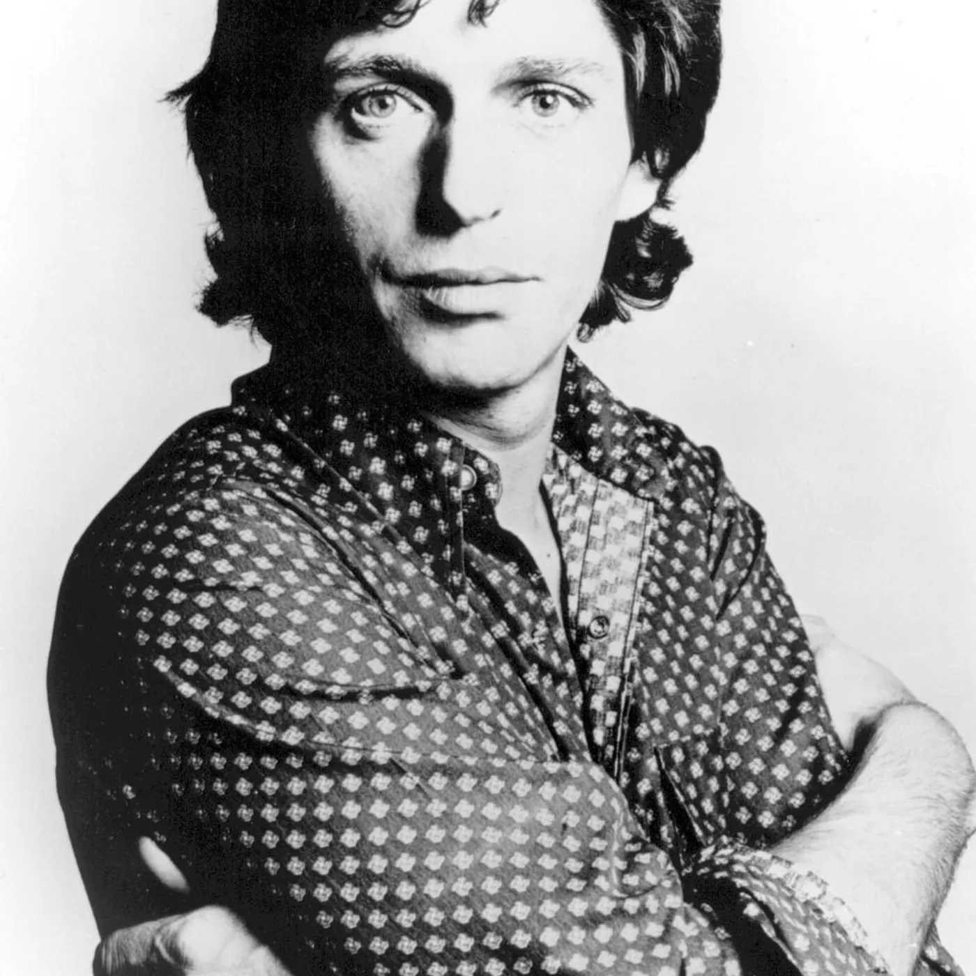 Georgie Fame Brand Page