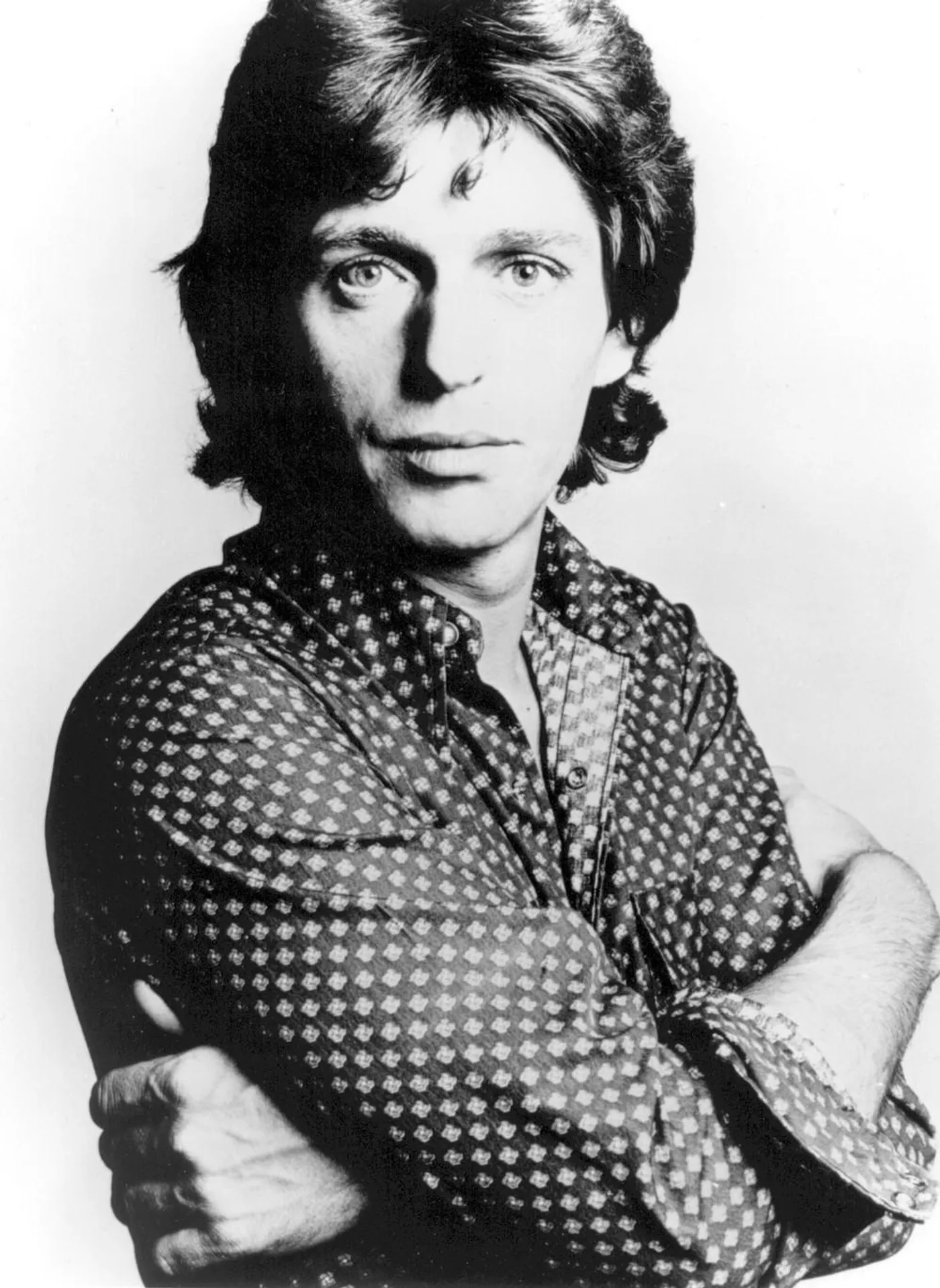 Georgie Fame