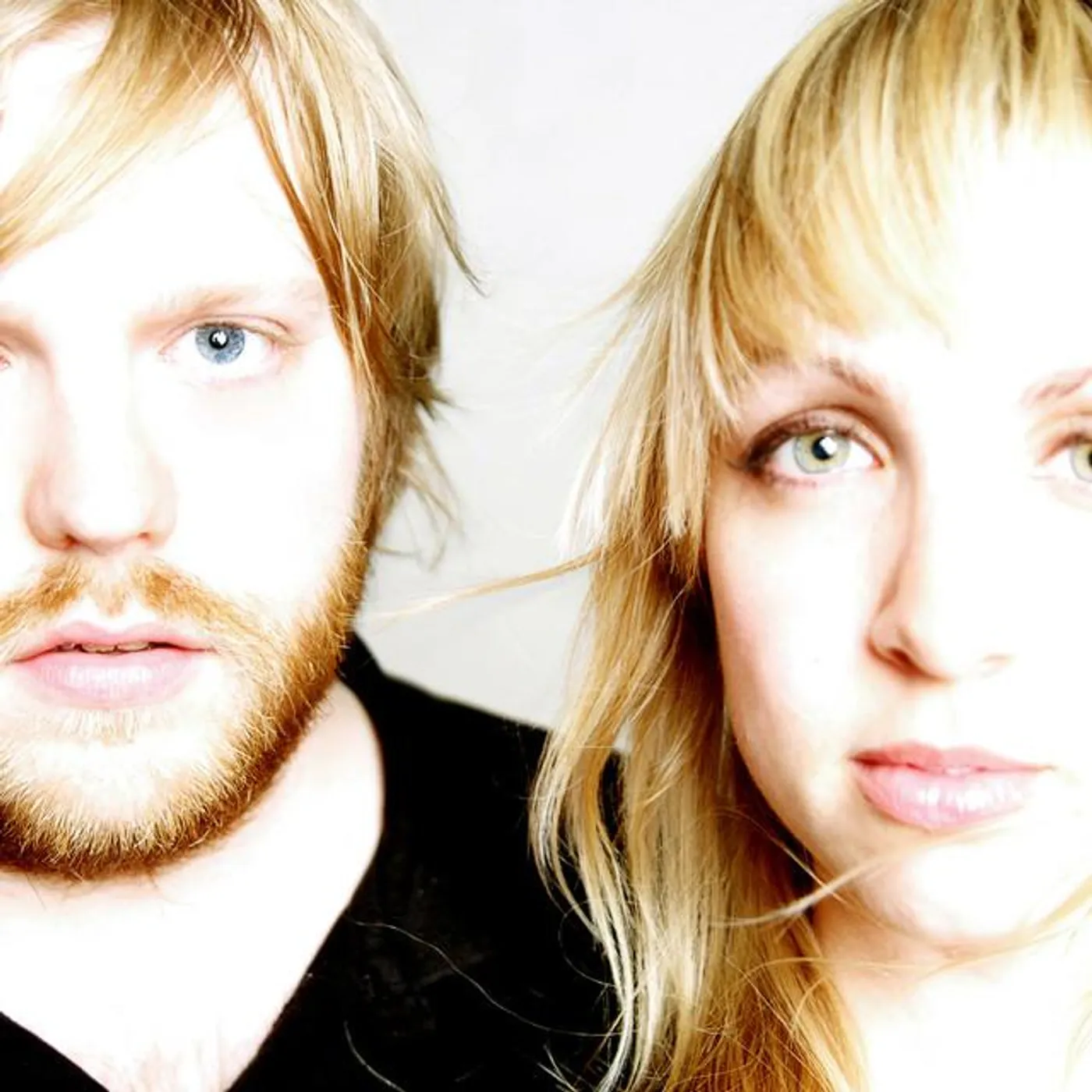 Georgie James Brand Page