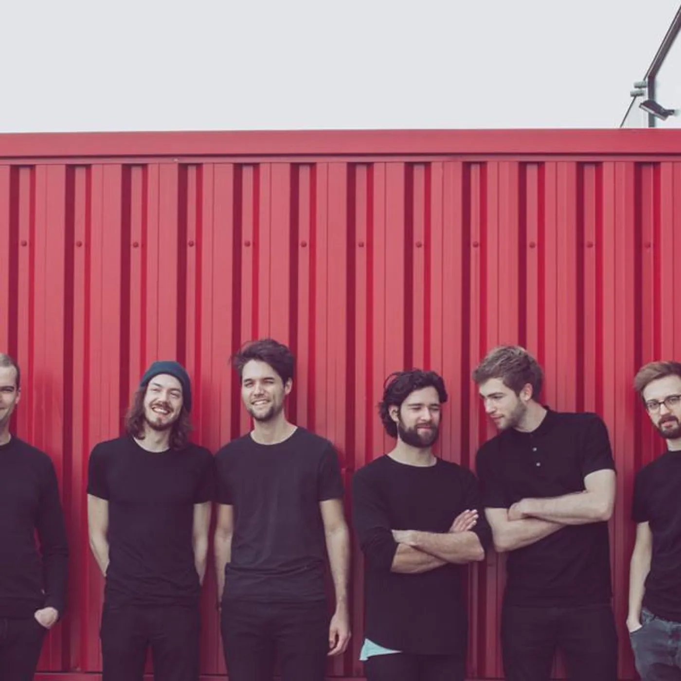 Geppetto & The Whales Brand Page