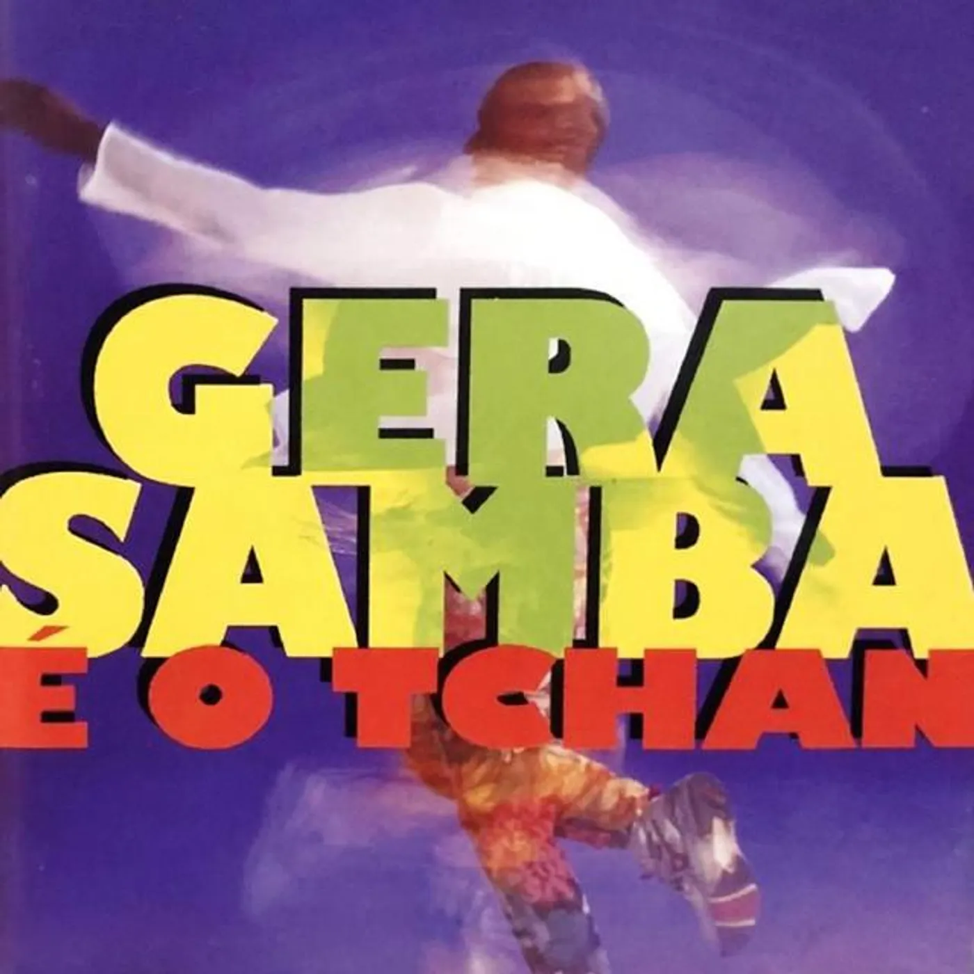 Gera Samba