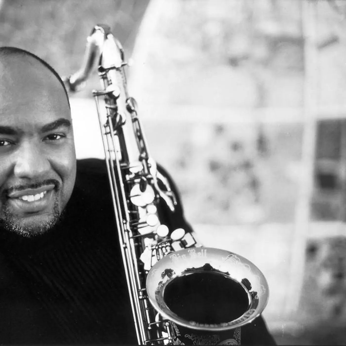 Gerald Albright Brand Page