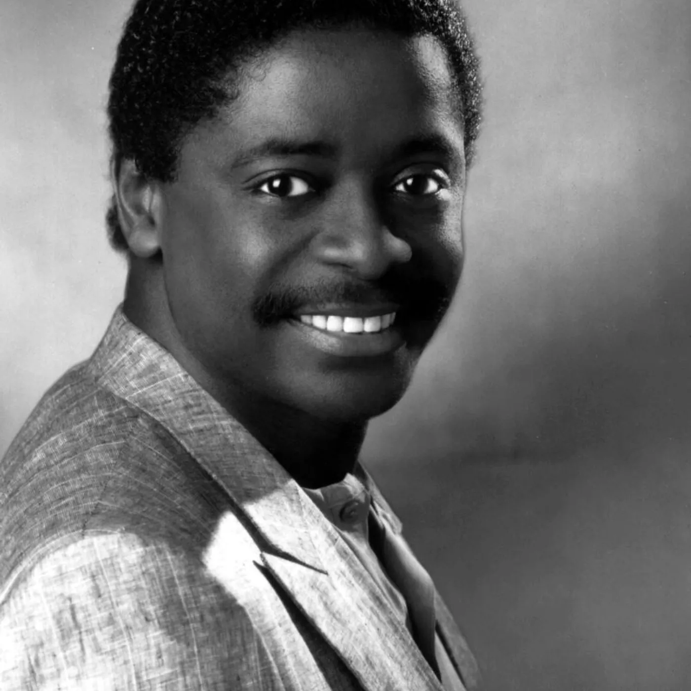 Gerald Alston Brand Page