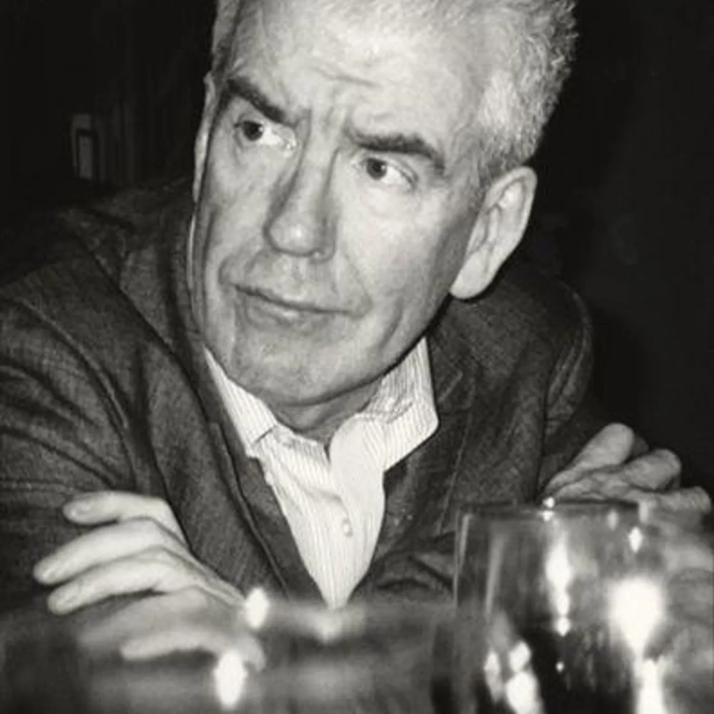 Gerald Barry Brand Page